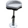 Allpa Plug-In Fishing Chair Set, Pedestal Low (13-1/2 <=> 20")