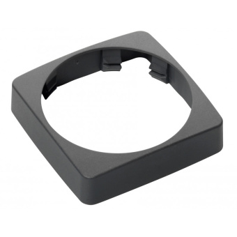 VDO A2C59501965 - Veratron AcquaLink 52mm Bezel Square Enkel Black