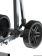 OdeSea TX-65 Outboard Carrier​ with Foldable Wheels 20/25 HP - Osculati 47.372.60