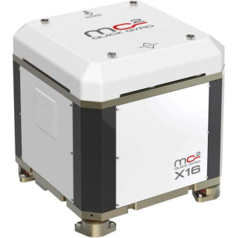 Quick MC2 X10 AC Gyro Stabilizer