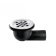 Marine Town Stainless Steel Discharge Strainer 2"