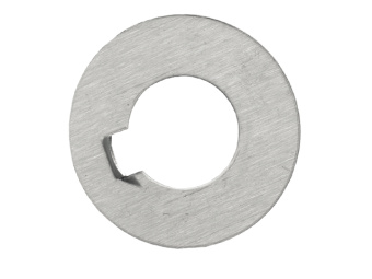 Vetus SET0200 - Set Locking Ring (10x) for Nut Shaft Ass. 25mm