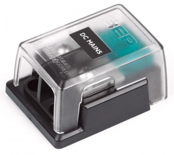 BEP 702-MFH - Maxi Fuse Holder