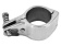 Talamex Top Slide Stainless Steel To Open With Fast Pin 22mm