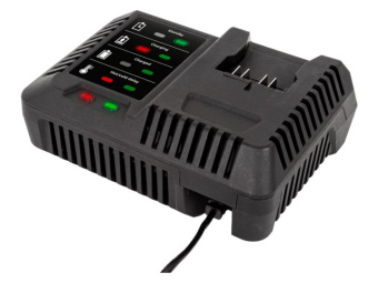 Batavia Maxxpack 18V Fast Charger 4Ah