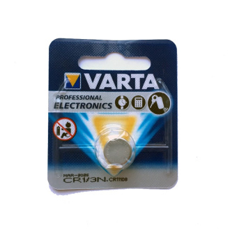 Webasto 9014840 - Varta CR 1/3N Lithium BL-1 Cells