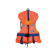 4WATER GI071601 Choo 100N 10 To 20 kg Life Jacket