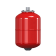 DAB Sensor Pressurized Water System WACS 0,8kW 230V + 8L Vertical Steel Membrane Vessel