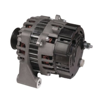 Sierra 18-5882 Alternator For Volvo-Penta Engines - 12V-75A