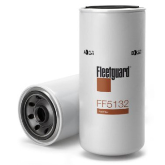 Fleetguard FF5132 FF5132 Fuel Filter - For Caterpillar Engines