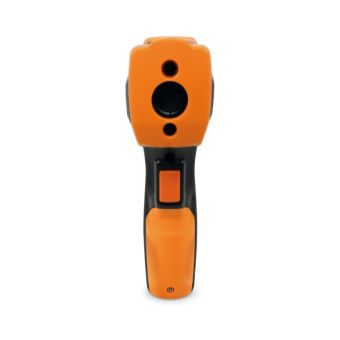 Beta 017600350 - Digital Infrared Thermometer With Dual Laser Aiming System