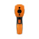 Beta 017600350 - Digital Infrared Thermometer With Dual Laser Aiming System