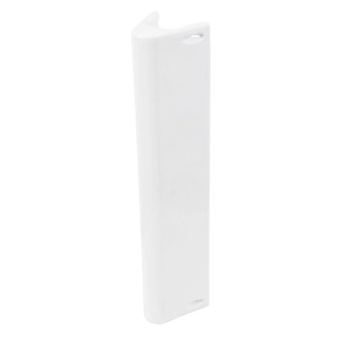 Majoni 1347 Bow Fender 60cm - White