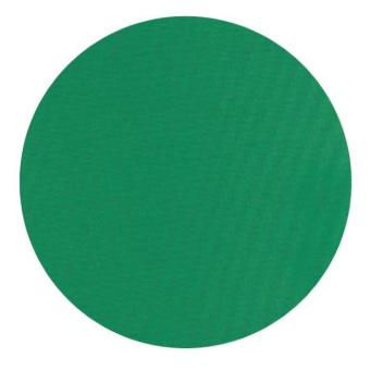 Bainbridge J514GR - Polyester Insignia Adhesive Cloth 142cm Wide Green
