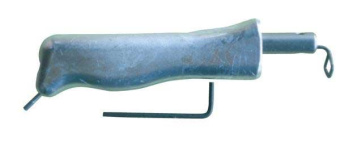 Puller for Window Rubber Seals