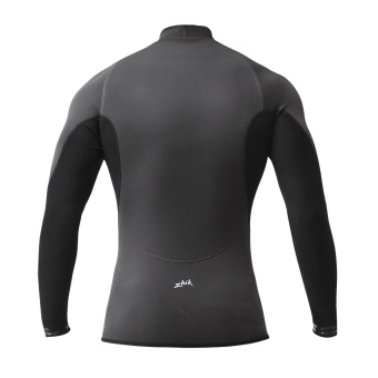 Plastimo P200819 - Microfleece X Top Men Size XL