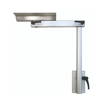 Lagun 30750 - Table Leg System 700mm Natural
