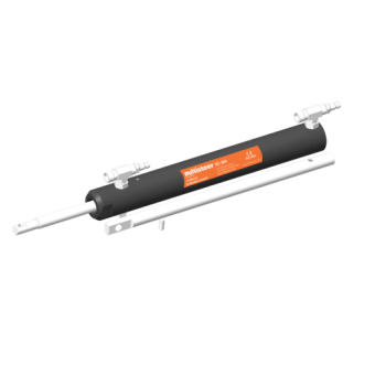 Multiflex SC-300 - Side Mount Un-Balanced Outboard Cylinder > 350 hp