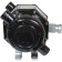 Whale MH5550 - MK5 Manual Twin Bilge Pump (Bulkhead Mount / 104 LPM / 38mm)