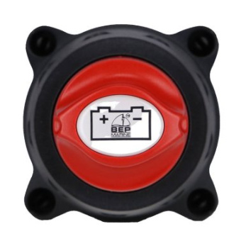BEP Battery Switch Easy Fit 275A