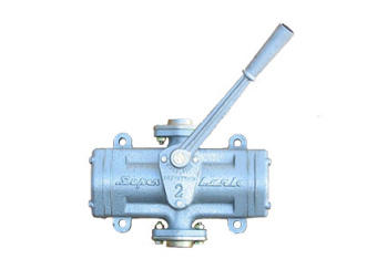 Binda Pompe SUPER LARIO G Piston Pump