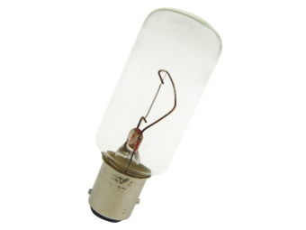 Talamex Navigation Bulb 24V-25W BAY15D
