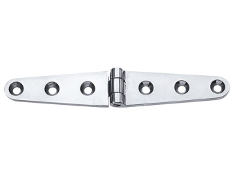 Talamex Hinge 150x29 mm Stainless Steel