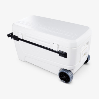 Igloo Sunset Glide 110 Qt 104L Cooler