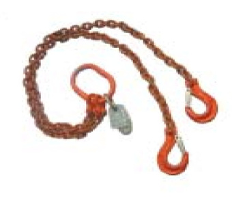 Steyr VR00130-0 - Engine Lifting Chain Rated 500 kg