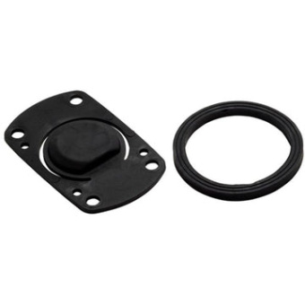 Johnson Pump 81-47268-01 - Aqua-T Manual Base Gasket Set