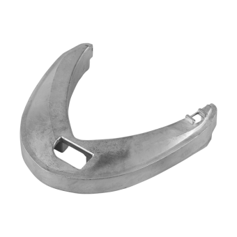 Tecnoseal 6T5-45373-00 Yamaha Sterndrive Horseshoe Anode (1989–1990)