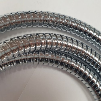 Hose For Pull-Out Shower Mixers 1/2"C - 15/1m