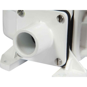 Whale BP3020 - Gusher 30 Bilge Pump (Underdeck Mounted) 38mm