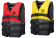 Osculati 22.473.01 - Dominator Ski Buoyancy Aid Fluo Yellow Junior