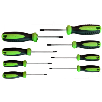 SP Tools Torx Screwdriver Set (8 pcs)