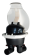 Johnson Pump 10-24800-01 - 'Viking' Compact Manual Bilge Pump, Built-In For Mounting, 45l/Min, Ø25 Of 38mm