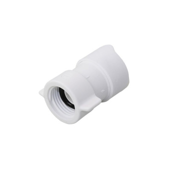 Whale WX1532 - QuickConnect Adaptor 1/2" BSP Female, 15mm (2 pcs)