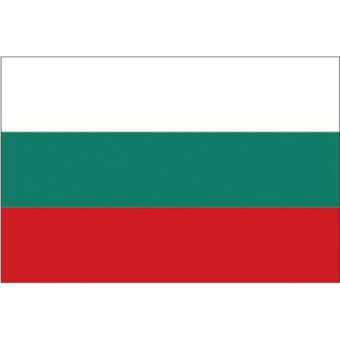 IMPA Bulgaria Boat Flag