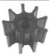 Allpa 500105 - Impeller - Jabsco/Vetus