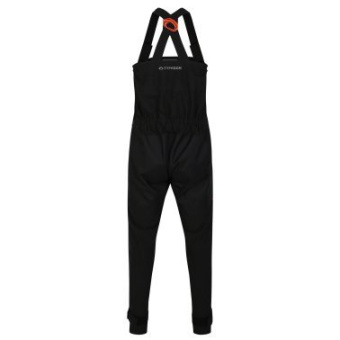 Plastimo 71787 - Typhoon TX-3 Coast Hi-Fits Black - Size L