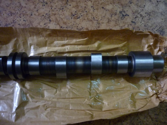 Northern Lights 6221-41-1100 - Camshaft Assembly