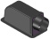 MSI TB104-4E 10" X 4" ABS Plastic Transition Box with 4" Ring End