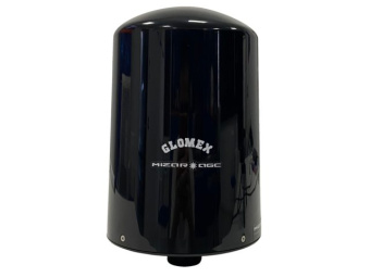 Glomex V9128AGC/BK - TV Antenna Mizar DVB-T2 Black
