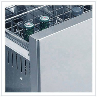 Vitrifrigo 0400-0127 Seadrawer DW 62 OCX2 RFX - Internal Unit - 12/24 V