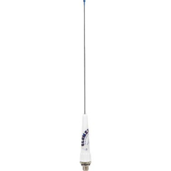 Plastimo 46727 - RA106 Aloud VHF Antenna - For Motor Boat