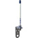 Scout KM-10 - Antenna VHF White 0.18m - With Cable