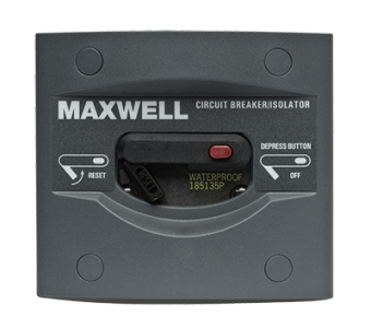 Maxwell Automatic Сircuit Breaker