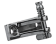 Hollex Deck Hinge 90°