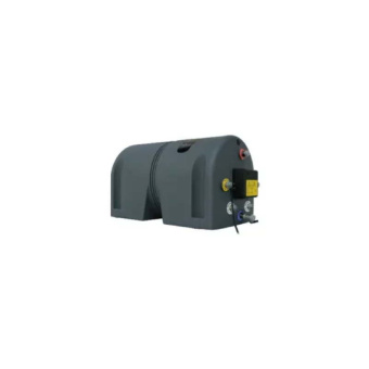 Quick Sigmar Boiler Compact 40L Double 366X660X358cm