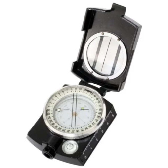 Lalizas 99984 - Hand Bearing Compass. Non-magnetic Alloy 
